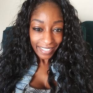 Meet your Posher, Cindy